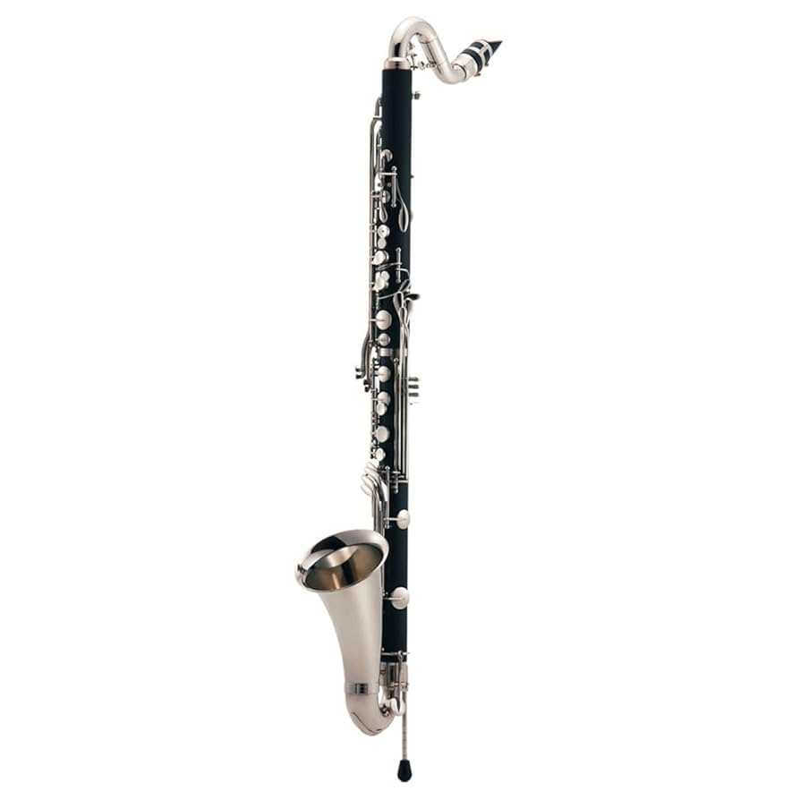 J Michale クラリネット J. Michael Clarinet – Mannin Music